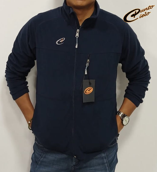 CHAQUETA fast trek: Tallas  S,M,L,XL