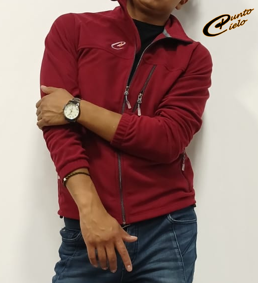 CHAQUETA fast trek: Tallas  S,M,L,XL