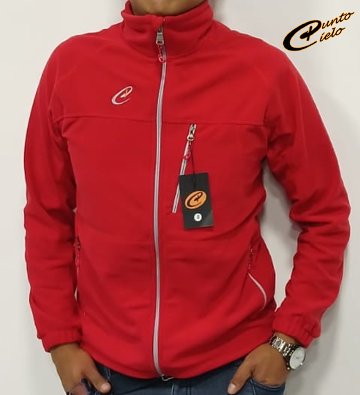 CHAQUETA fast trek: Tallas  S,M,L,XL