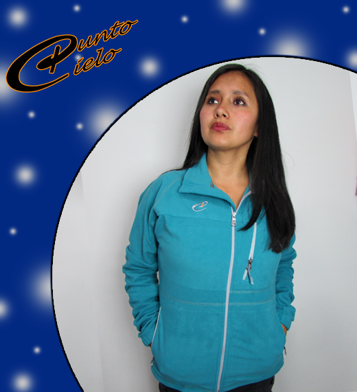 CHAQUETA fast trek: Tallas  S,M,L,XL