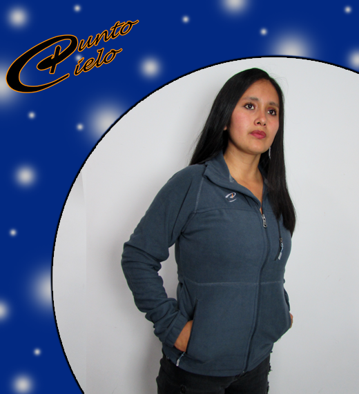 CHAQUETA fast trek: Tallas  S,M,L,XL