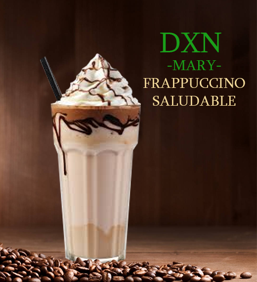 frappuccino: 